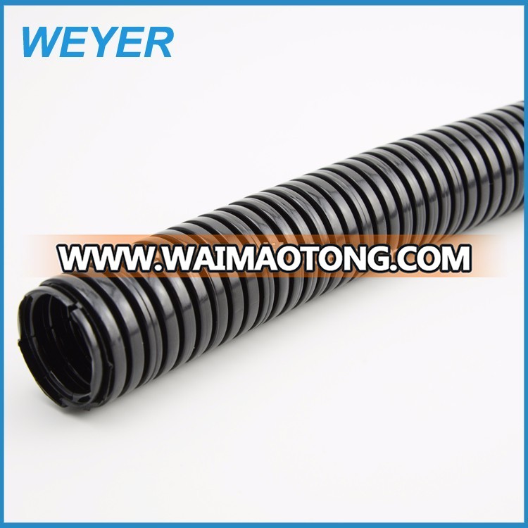 Polyamide/PA/Nylon Flexible Cable Protection Conduit/Hose/Pipe